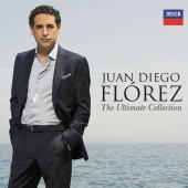 Album artwork for Juan Diego Florez - The Ultimate Collection