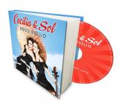 Album artwork for Cecilia & Sol - DOLCE DUELLO (DLX)