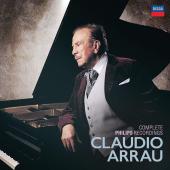 Album artwork for Claudio Arrau - Complete Philips Recordings 80-CDs