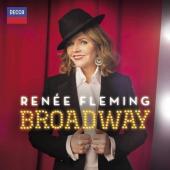 Album artwork for Broadway / Renee Fleming