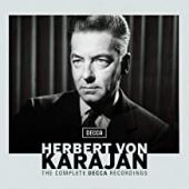 Album artwork for The Complete Karajan Decca Recordings (33CD) Box s