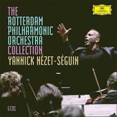 Album artwork for Rotterdam Philharmonic Orchestra Collection / 6 CD