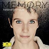 Album artwork for MEMORY (LP) / Helene Grimaud