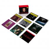 Album artwork for Carlos Kleiber - Complete Recordings (12-CD)