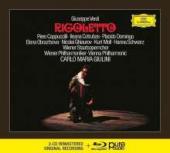 Album artwork for Verdi: RIGOLETTO