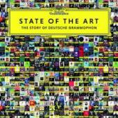 Album artwork for STATE OF THE ART (LP)