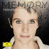 Album artwork for MEMORY / Helene Grimaud