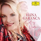 Album artwork for Elina Garanca - Sol y Vida