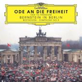 Album artwork for Ode to Freedom - Beethoven's 9th Symphony