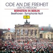 Album artwork for Ode to Freedom - Beethoven: Symphony #9 LP