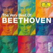 Album artwork for Beethoven: The Very Best Of