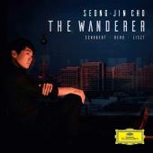 Album artwork for The Wanderer / Seong-Jin Cho