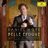 Album artwork for Belle Epoque / Daniel Hope