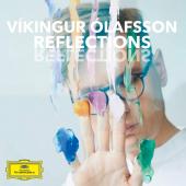 Album artwork for Reflections / Vikingur Olafsson