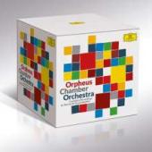 Album artwork for Orpheus Chamber Orchestra - Complete Recordings on