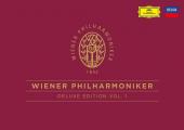 Album artwork for Vienna Philharmonic Deluxe Edition vol. 1 (20-CD)