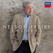 Album artwork for NELSON FREIRE - ENCORES