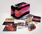 Album artwork for Ernest Ansermet - The Stereo Years (Decca Edition)