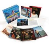 Album artwork for Giuseppe di Stefano - Complete Decca Recordings