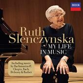 Album artwork for Ruth Slenczynska - My Life in Music