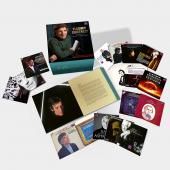Album artwork for Vladimir Ashkenazy - Complete Solo Recordings 89CD