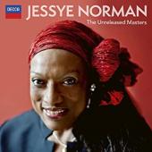 Album artwork for Jessye Norman - The Unreleased Masters