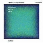 Album artwork for Danish String Quartet - Prism III