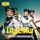 Album artwork for The Vienna Boys' Choir - Together