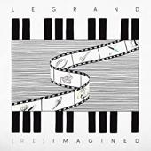 Album artwork for Legrand - (Re)Imagined
