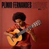 Album artwork for Plinio Fernandes / Saudade