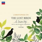 Album artwork for Christopher Tin / Voces8: Lost Birds