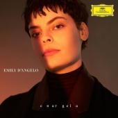 Album artwork for Emily d'Angelo - Enargeia