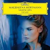 Album artwork for Magdalena Hoffmann - Nightscapes