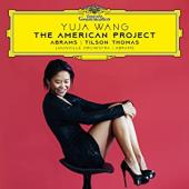 Album artwork for American Project - Yuja Wang