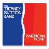 Album artwork for Tierney Sutton Band: American Road