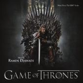 Album artwork for Game of Thrones OST Djawadi