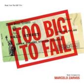 Album artwork for Too Big to Fall OST