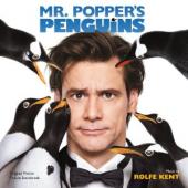 Album artwork for Mr. Popper's Penguins OST