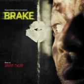 Album artwork for Brake OST