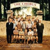 Album artwork for Chorus [Les Choristes] - Bruno Coulais  OST