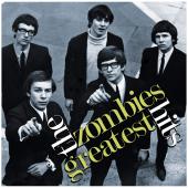 Album artwork for The Zombies - Greatest Hits