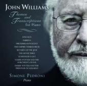 Album artwork for Williams: Themes & Transcriptions