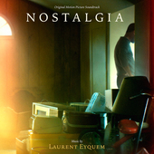 Album artwork for NOSTALGIA