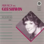 Album artwork for Marni Nixon Sings Gershwin