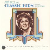 Album artwork for Marni Nixon Sings Classic Kern