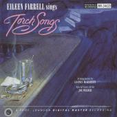 Album artwork for EILEEN FARRELL SINGS TORCH SONGS