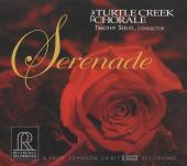 Album artwork for Serenade / Turtle Creek Chorale