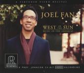 Album artwork for West of the Sun / Joel Fan