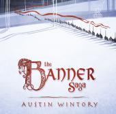 Album artwork for The Banner Saga / Austin Wintory