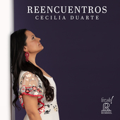 Album artwork for Reencuentros